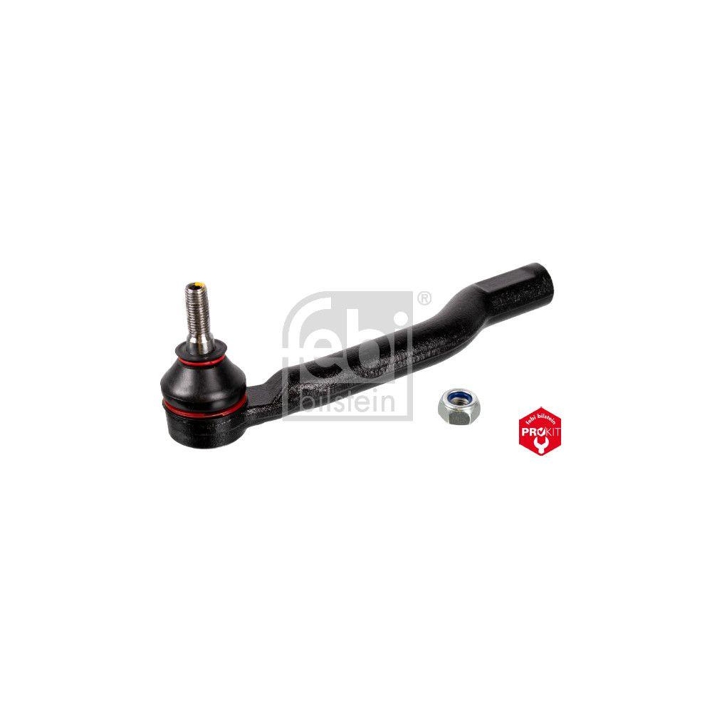 FEBI BILSTEIN Spurstangenkopf 48204 ProKit f&uuml;r NISSAN, Vorderachse rechts