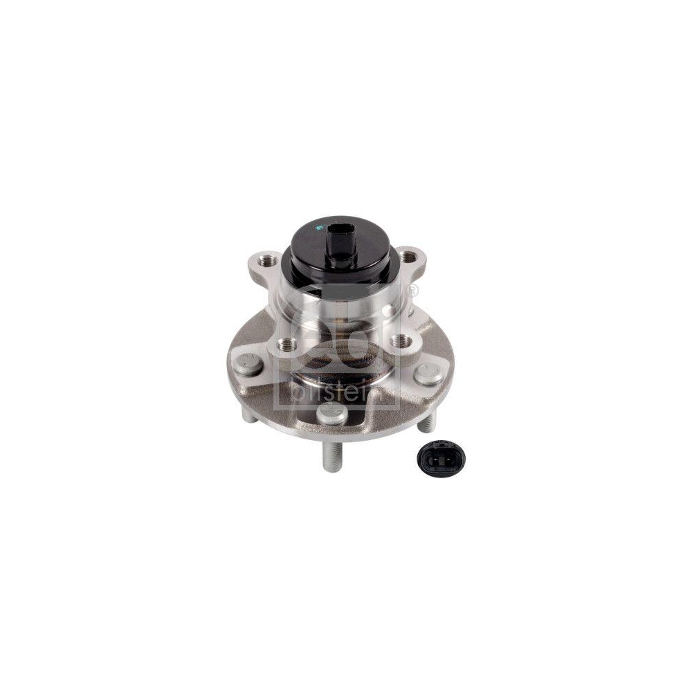 FEBI BILSTEIN Radlagersatz 172641 f&uuml;r TOYOTA LEXUS, Vorderachse links