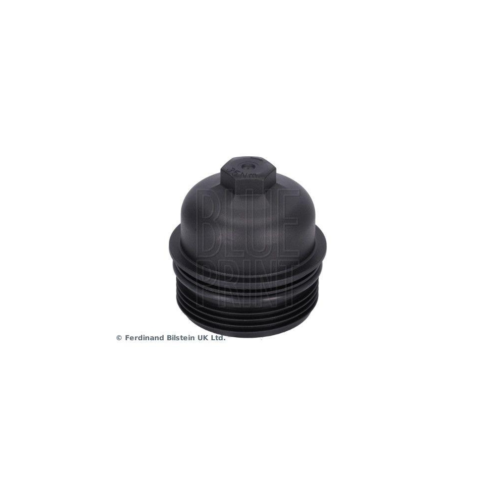 Deckel, Ölfiltergehäuse BLUE PRINT ADBP990025 Blue Print Solution für HYUNDAI