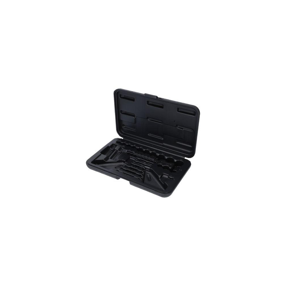 Werkzeugkoffer KS TOOLS 911.4302-99 für
