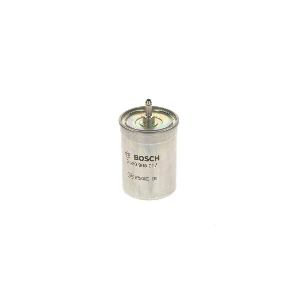 Kraftstofffilter BOSCH 0 450 905 007 f&uuml;r MERCEDES-BENZ KAYSER