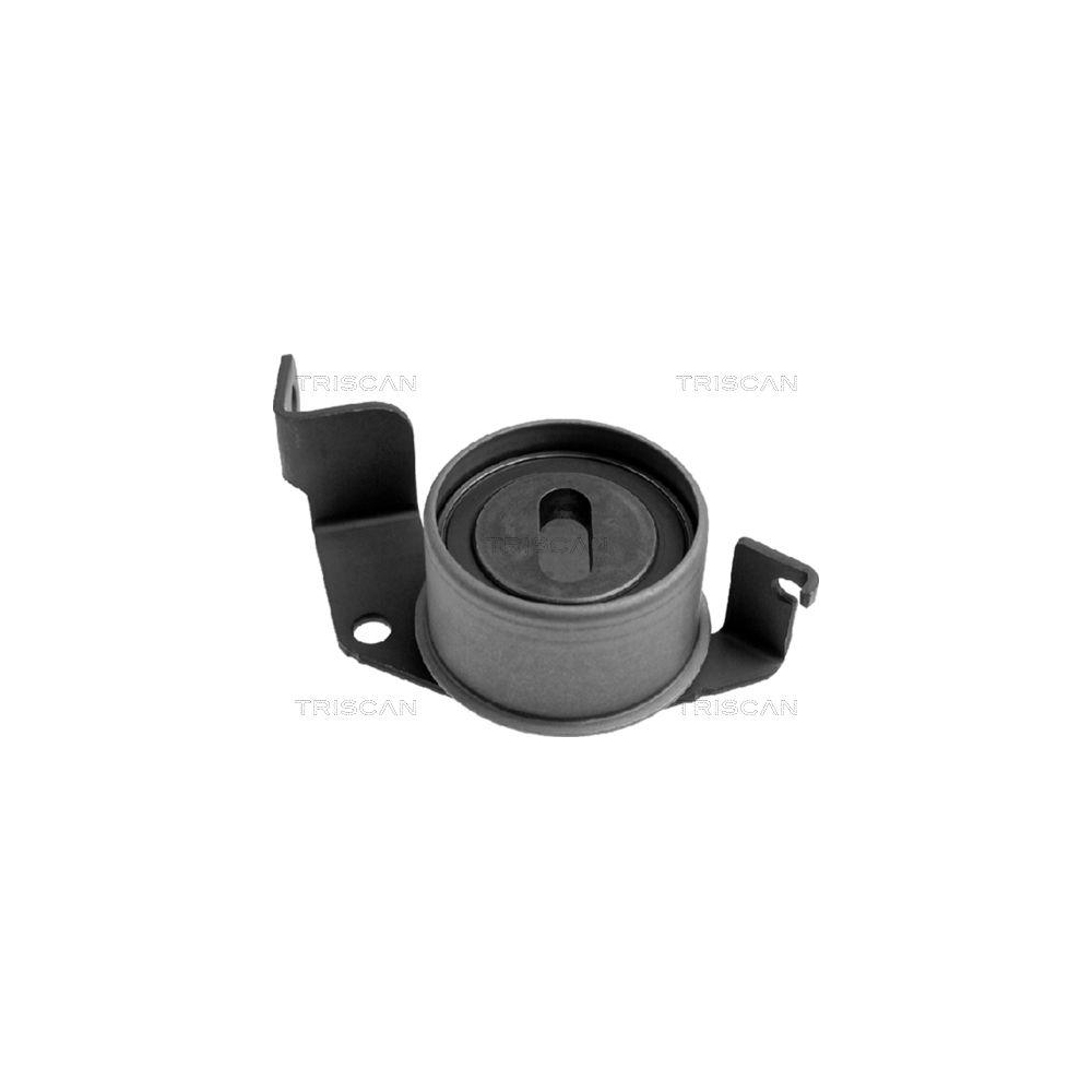 Spannrolle, Zahnriemen TRISCAN 8646 42118 f&uuml;r MITSUBISHI