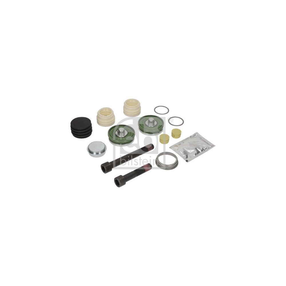 Reparatursatz, Bremssattel FEBI BILSTEIN 183272 f&uuml;r DAF RENAULT TRUCKS