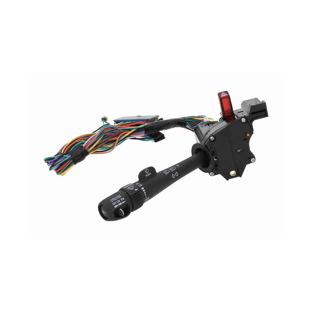 Lenkstockschalter VEMO V51-80-0049 Original VEMO Qualität für CHEVROLET