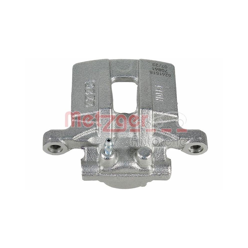 Bremssattel METZGER 6261518 f&uuml;r CHRYSLER CITRO&Euml;N DODGE LANCIA MITSUBISHI PEUGEOT
