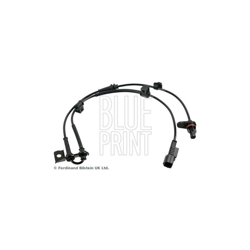 Sensor, Raddrehzahl BLUE PRINT ADBP710131 f&uuml;r HYUNDAI KIA, Vorderachse rechts