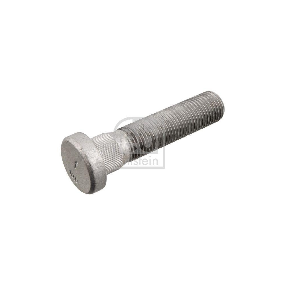 Radbolzen FEBI BILSTEIN 196764 für SCANIA