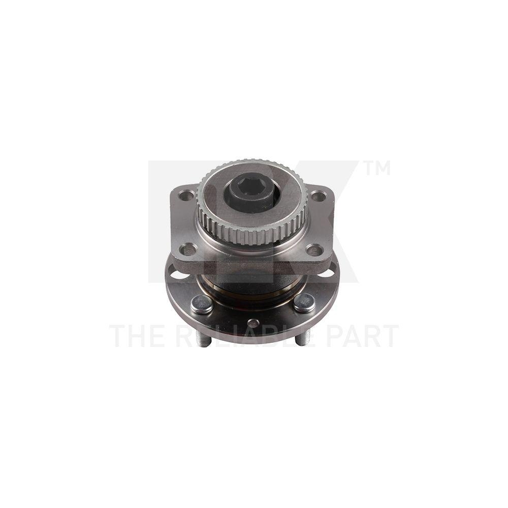 Radlagersatz NK 762524 f&uuml;r FORD, Hinterachse