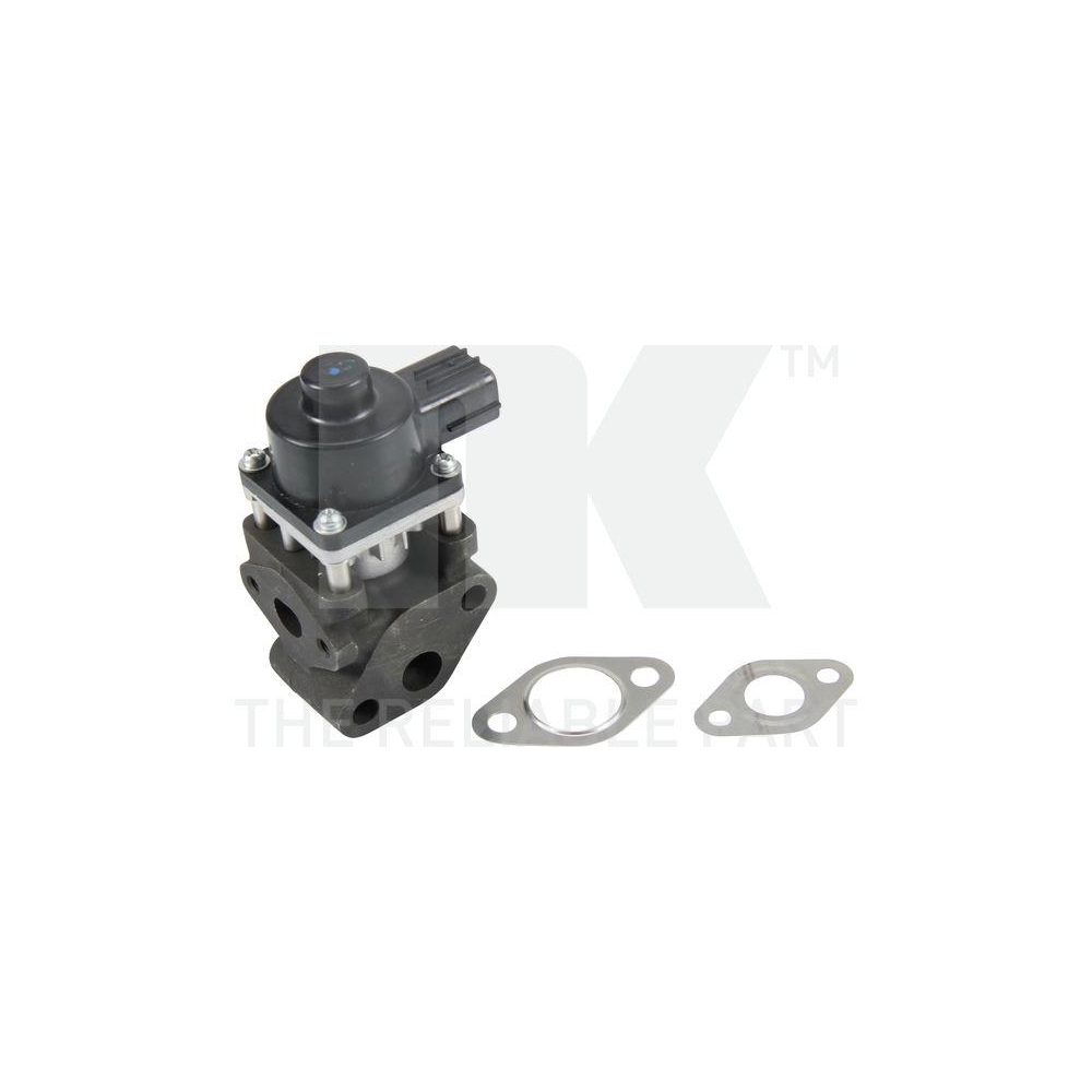 AGR-Ventil NK 4599057 für FIAT MITSUBISHI SUBARU SUZUKI