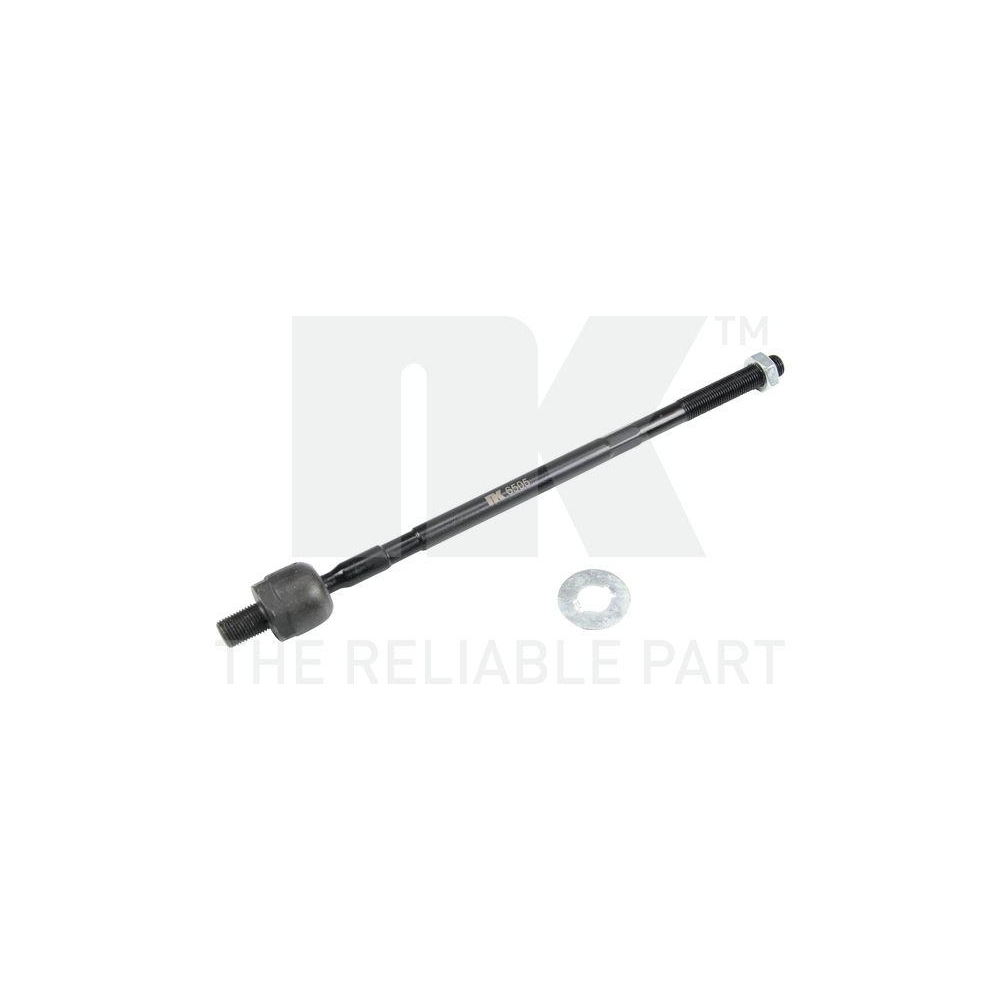 Axialgelenk, Spurstange NK 5034826 f&uuml;r VOLVO, Vorderachse, innen radseitig