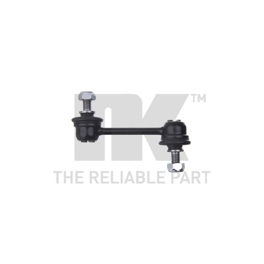 Stange/Strebe, Stabilisator NK 5113229 f&uuml;r MAZDA, Hinterachse