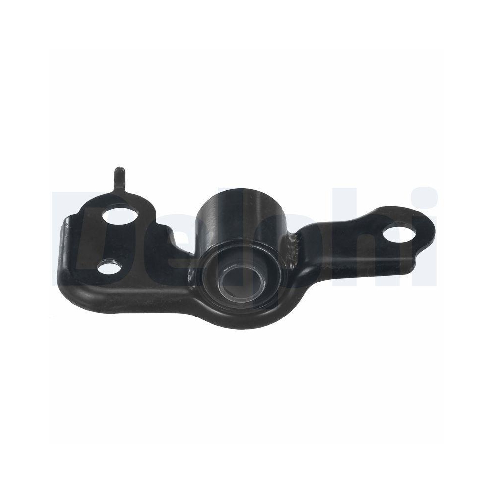 DELPHI TD1480W Lagerung, Lenker f&uuml;r BMW KIA, Vorderachse rechts, hinten, innen