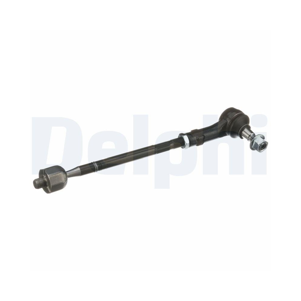 DELPHI TL2028 Spurstange f&uuml;r AUDI PORSCHE VW, Vorderachse links, au&szlig;en, innen