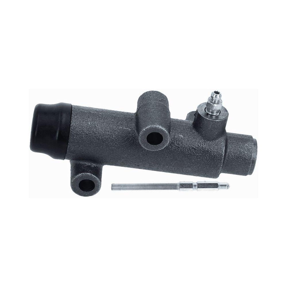 Nehmerzylinder, Kupplung SACHS 6283 600 109 für LADA