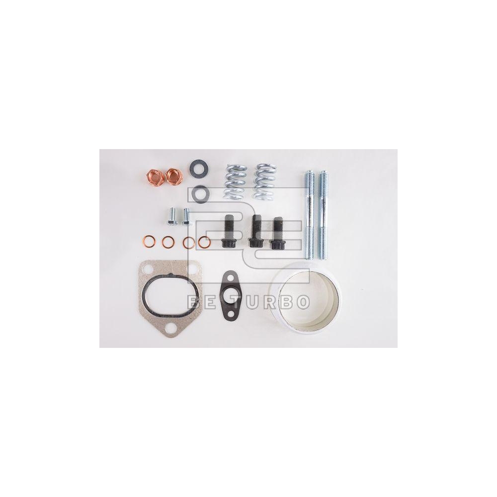 BE TURBO ABS358 Montagesatz, Lader f&uuml;r BMW