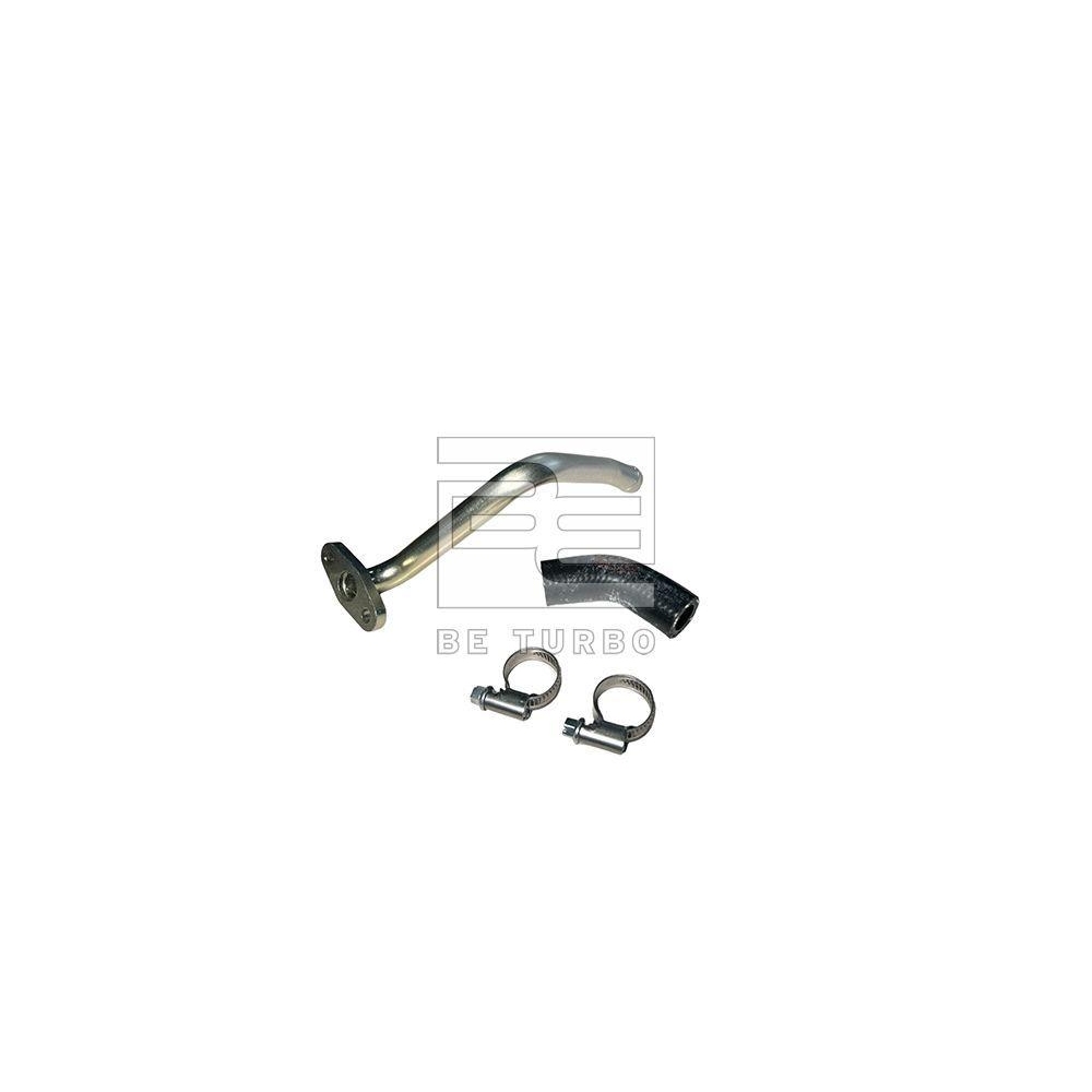 BE TURBO 600139 &Ouml;lleitung, Lader f&uuml;r