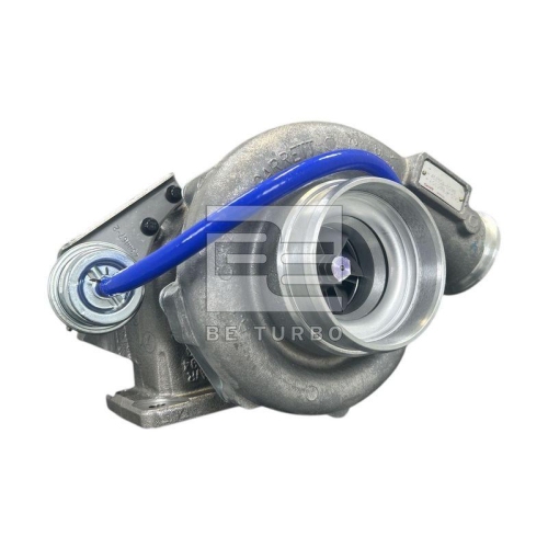 BE TURBO 127140 Lader, Aufladung f&uuml;r SCANIA