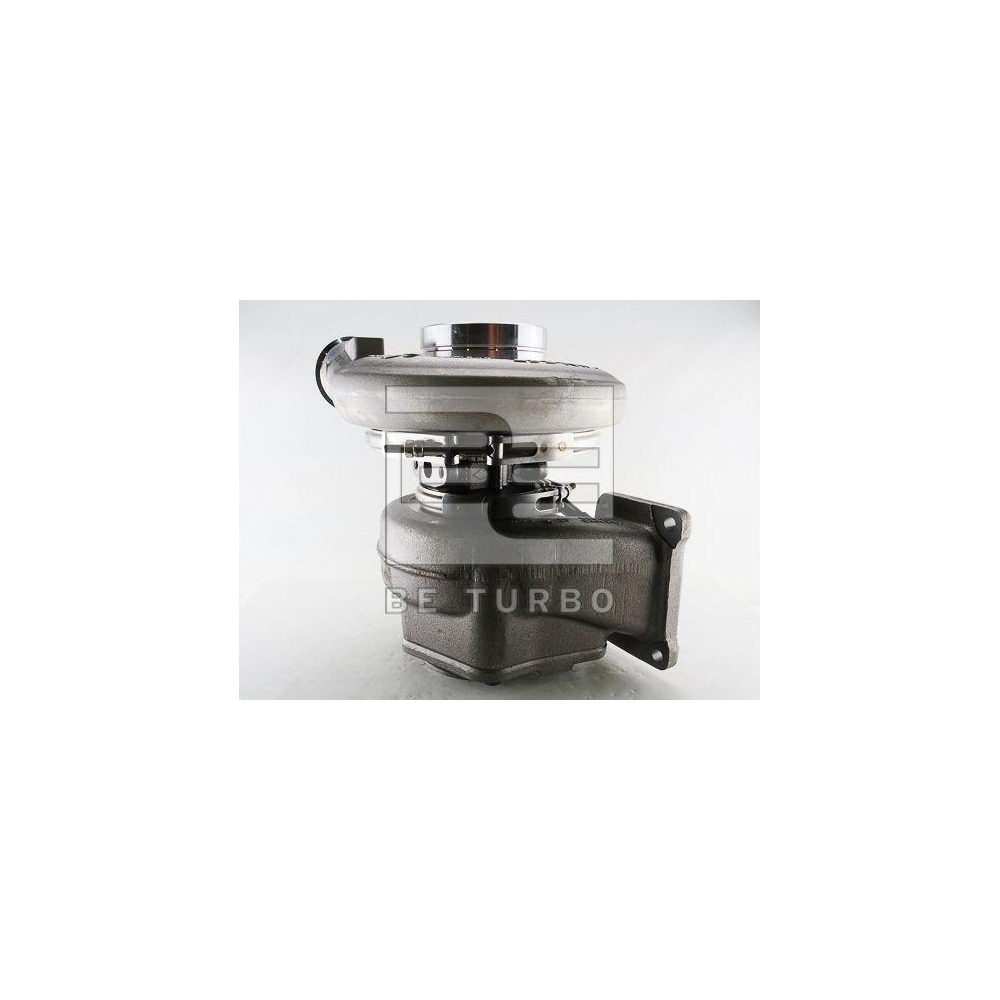 BE TURBO 128537RED Lader, Aufladung f&uuml;r IVECO