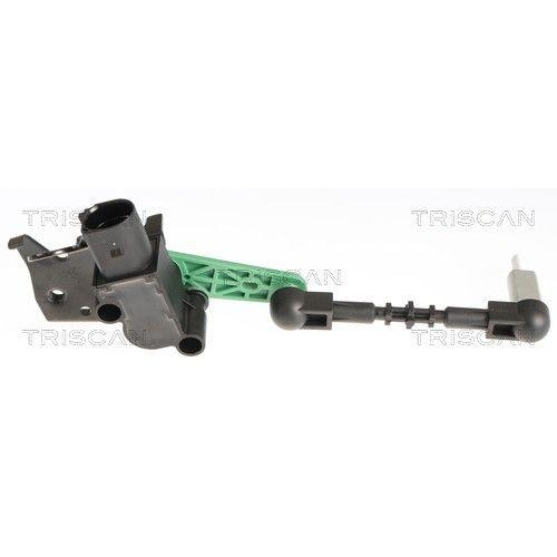 TRISCAN 8829 29023 Sensor, Leuchtweitenregulierung f&uuml;r AUDI, Vorderachse links