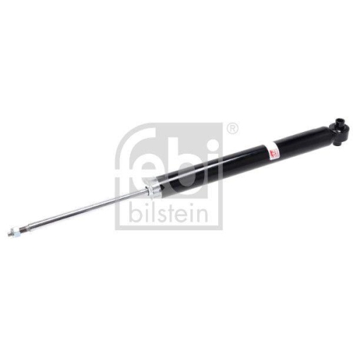 FEBI BILSTEIN 1002707 Sto&szlig;d&auml;mpfer f&uuml;r ALFA ROMEO, Hinterachse links