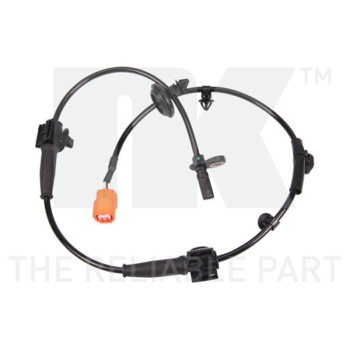 NK 292644 Sensor, Raddrehzahl f&uuml;r HONDA, Vorderachse rechts