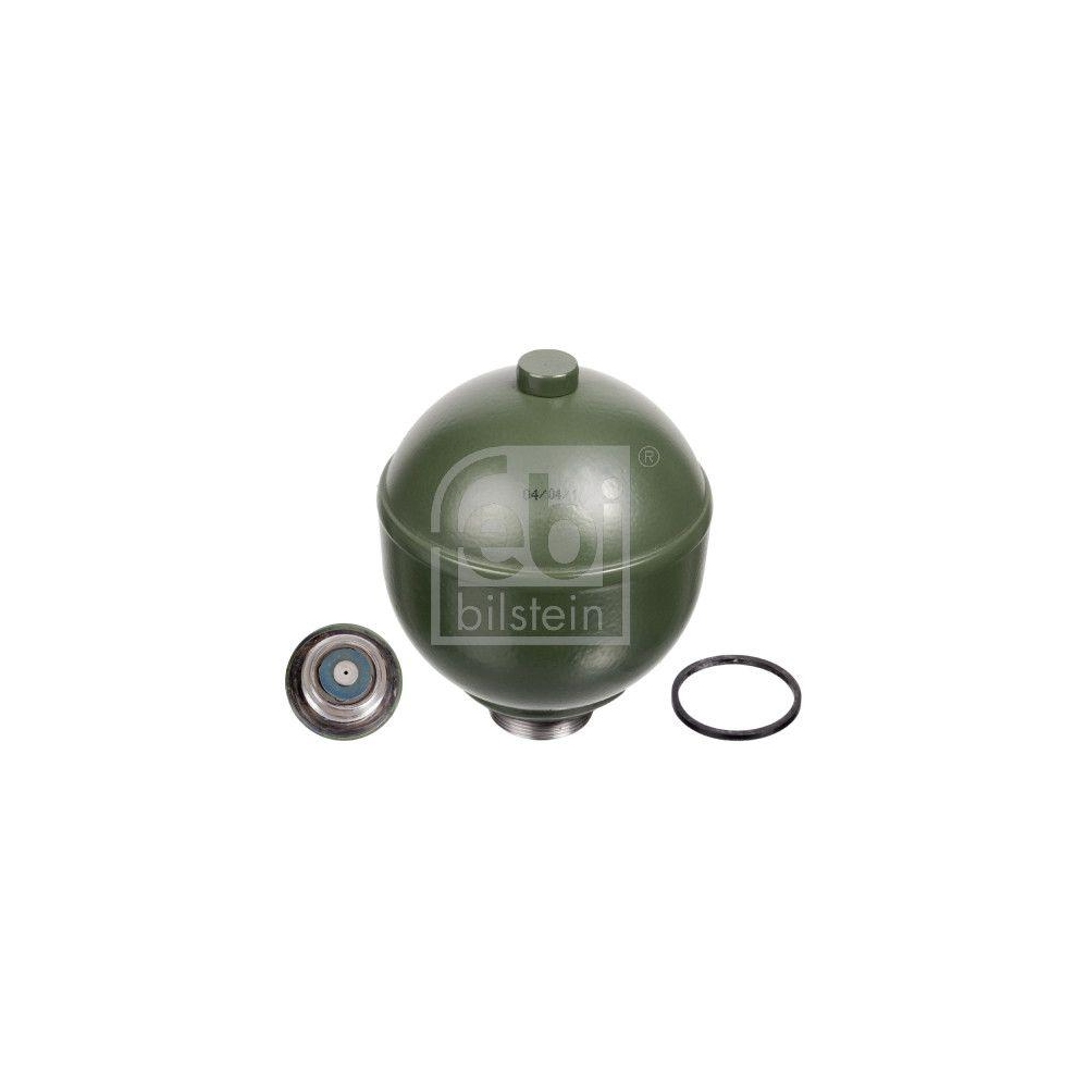 FEBI BILSTEIN Druckspeicher, Federung/D&auml;mpfung 22495 f&uuml;r CITRO&Euml;N
