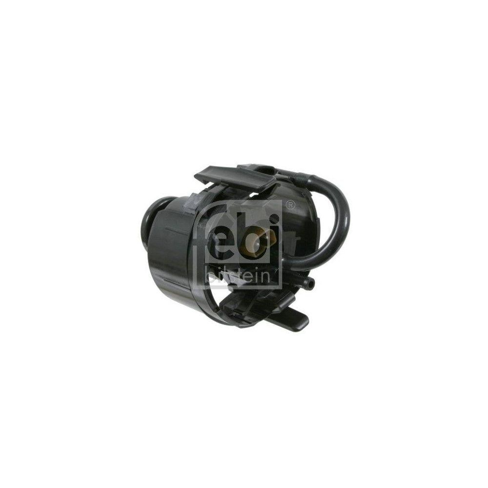 Pumpe, Kraftstoffvorförderung FEBI BILSTEIN 21695 für BMW