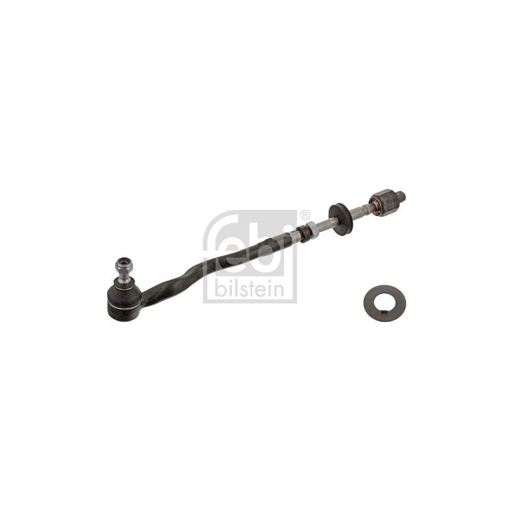 FEBI BILSTEIN Spurstange 23923 f&uuml;r BMW, Vorderachse links