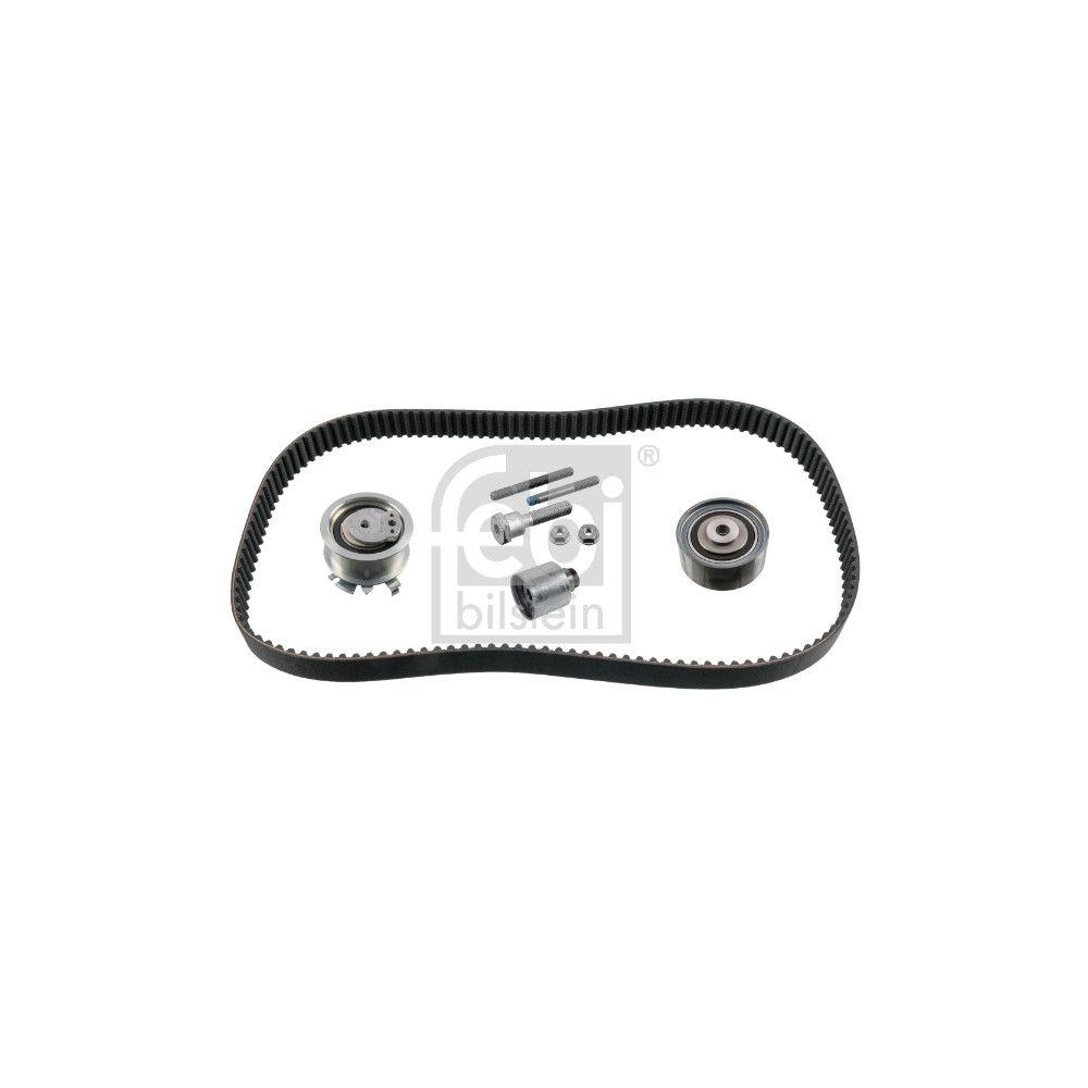 FEBI BILSTEIN Zahnriemensatz 30580 f&uuml;r AUDI SEAT SKODA VW