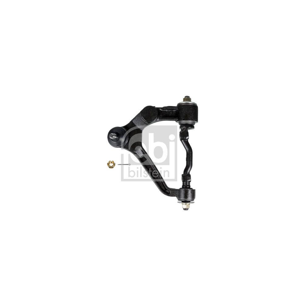 FEBI BILSTEIN Lenker, Radaufh&auml;ngung 43093 f&uuml;r TOYOTA, Vorderachse links, oben