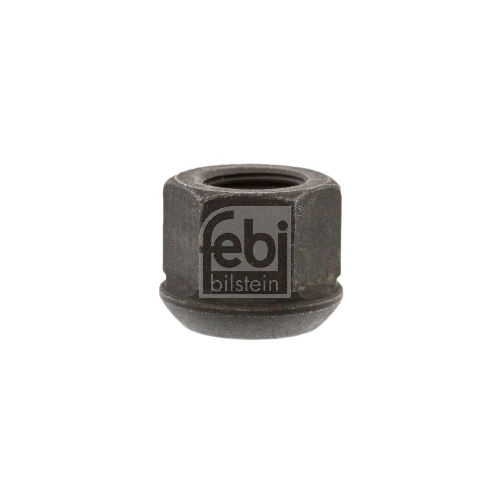FEBI BILSTEIN Radmutter 46626 f&uuml;r FORD FORD MOTOR COMPANY, Hinterachse