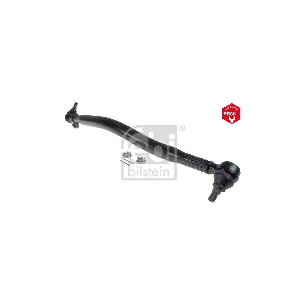 Spurstange FEBI BILSTEIN 48205 ProKit f&uuml;r NISSAN, Vorderachse