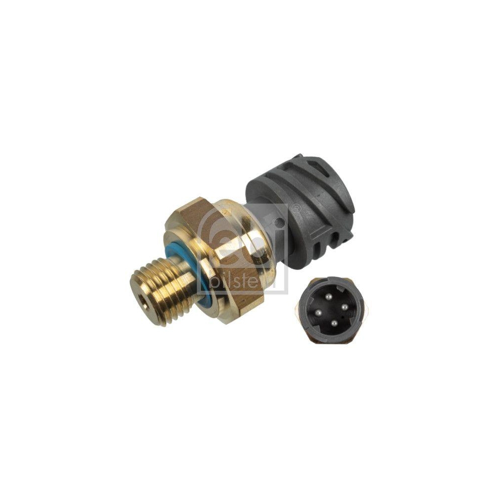 FEBI BILSTEIN &Ouml;ldruckschalter 171281 f&uuml;r DAF