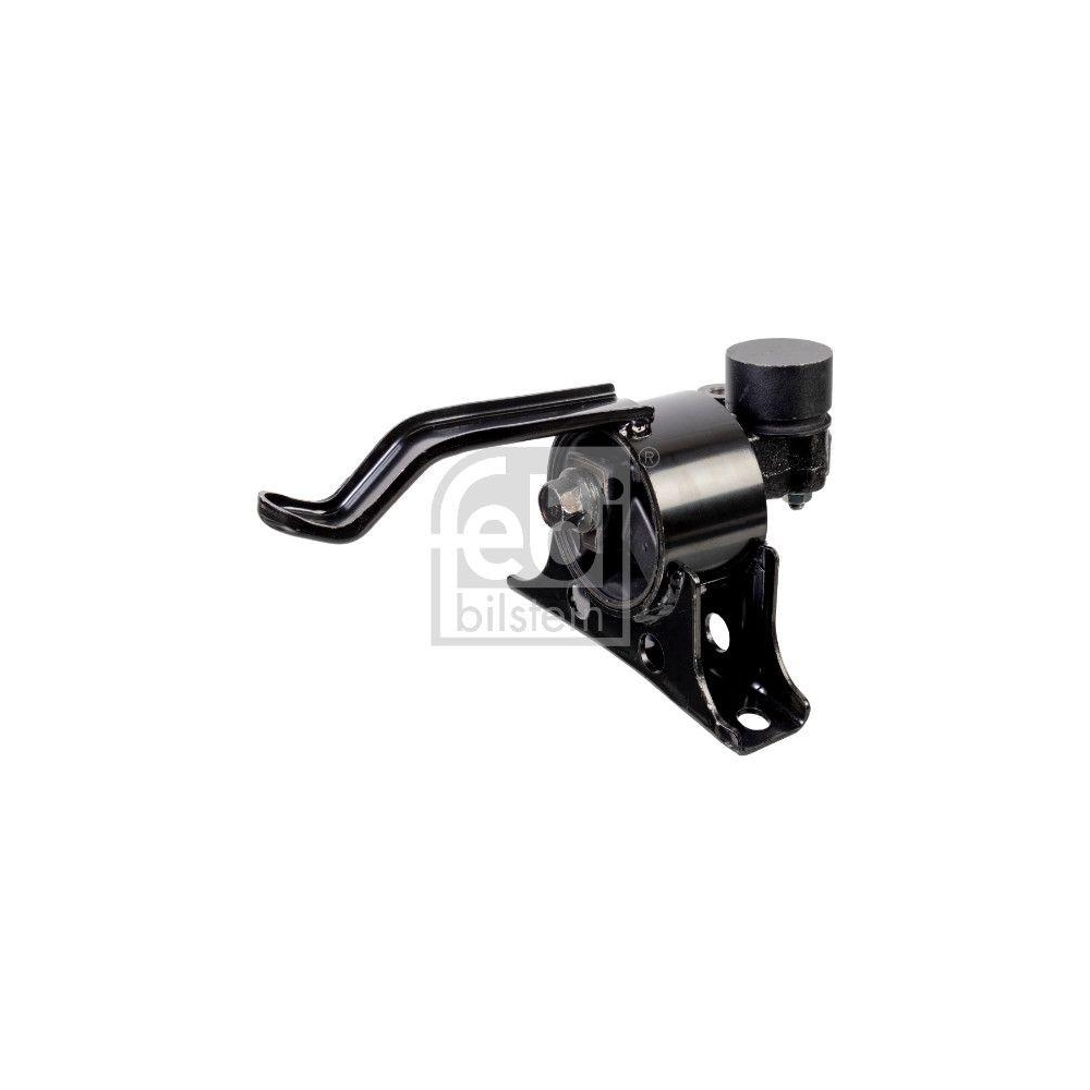 FEBI BILSTEIN Lagerung, Motor 176526 f&uuml;r HYUNDAI, rechts