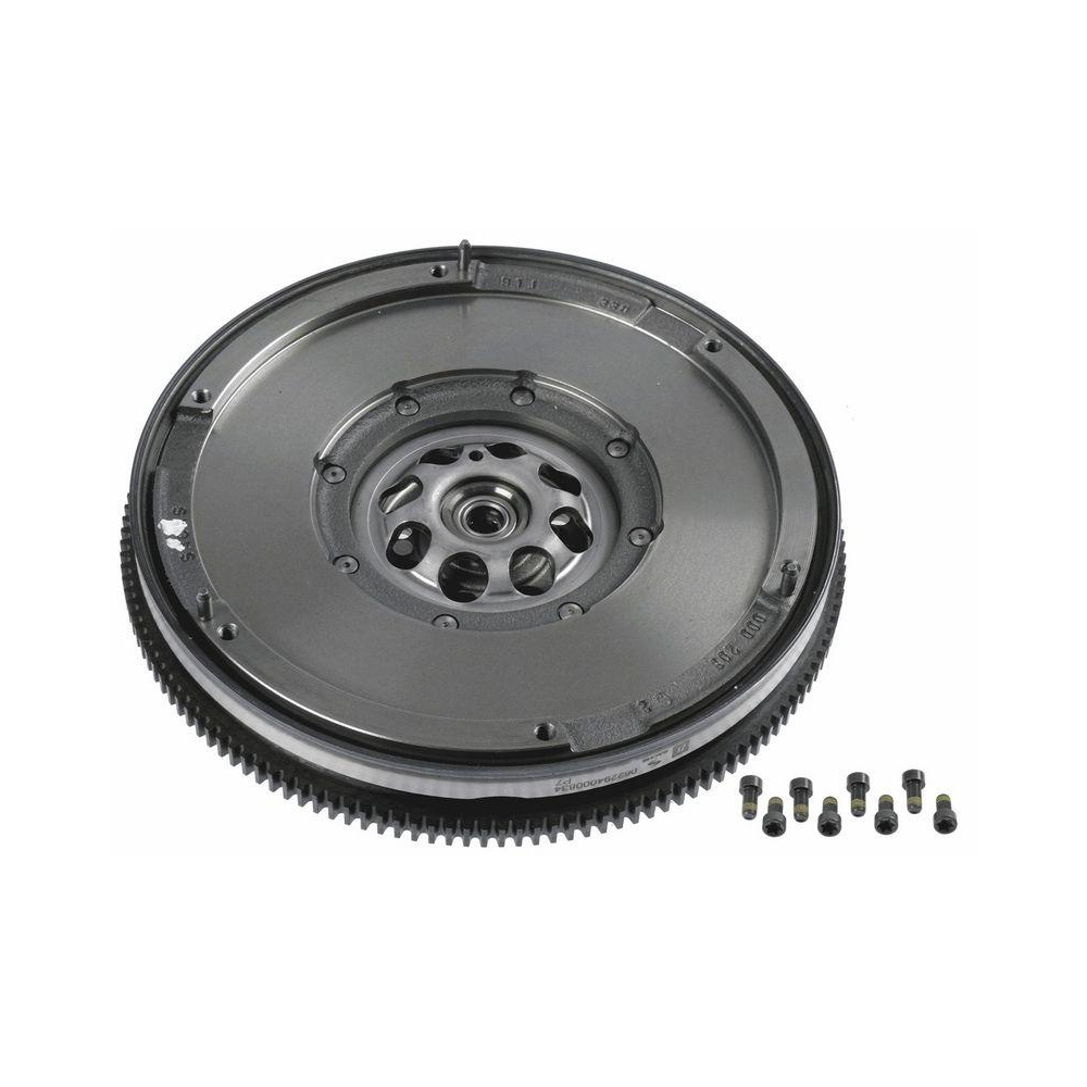 Schwungrad SACHS 2294 000 834 Zwei-Massen-Schwungrad für MERCEDES-BENZ