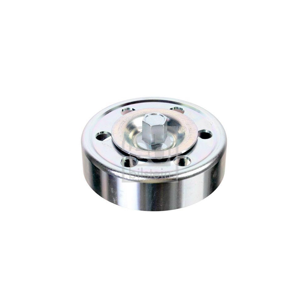 FEBI BILSTEIN Umlenk-/Führungsrolle, Keilrippenriemen 181593 für TOYOTA