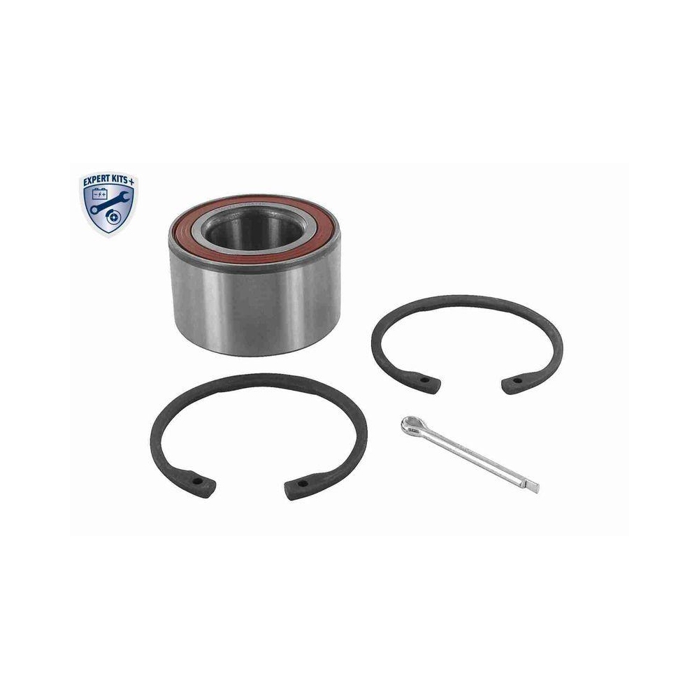 Radlagersatz VAICO V40-0379 EXPERT KITS + f&uuml;r OPEL GENERAL MOTORS, Vorderachse