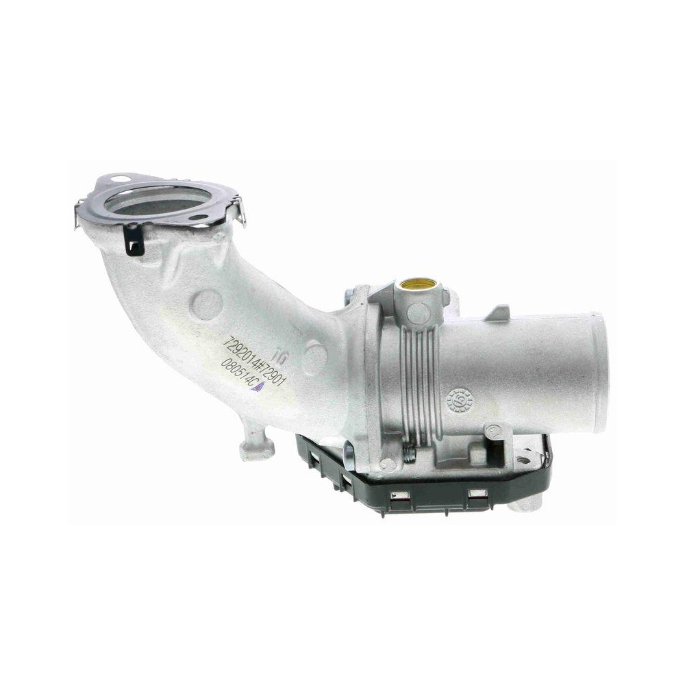 Drosselklappenstutzen VEMO V46-81-0012 Original VEMO Qualit&auml;t f&uuml;r RENAULT
