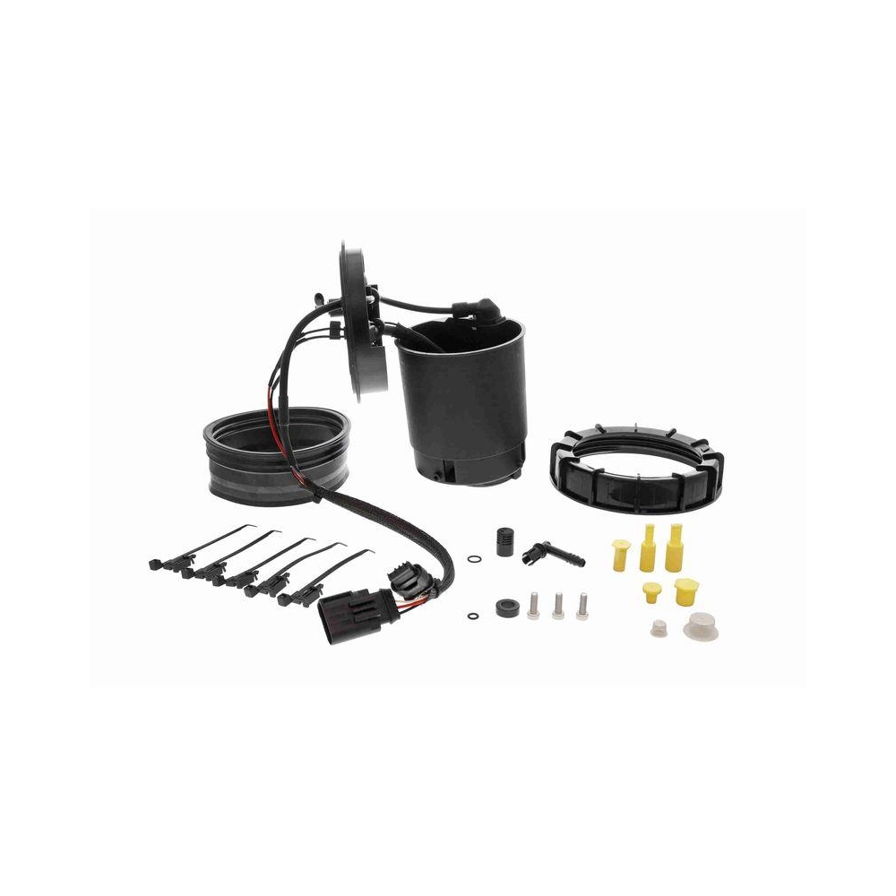 Beheizung, Tankeinheit (Harnstoffeinspritzung) VEMO V30-68-0007 für