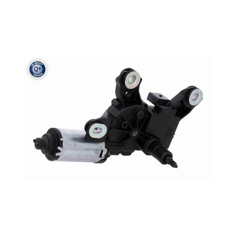 Wischermotor VEMO V45-07-0002 Green Mobility Parts für PORSCHE, hinten