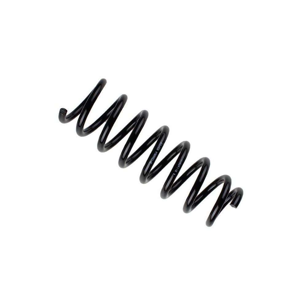 Fahrwerksfeder BILSTEIN 37-299064 BILSTEIN - B3 Serienersatz (Federn) f&uuml;r BMW