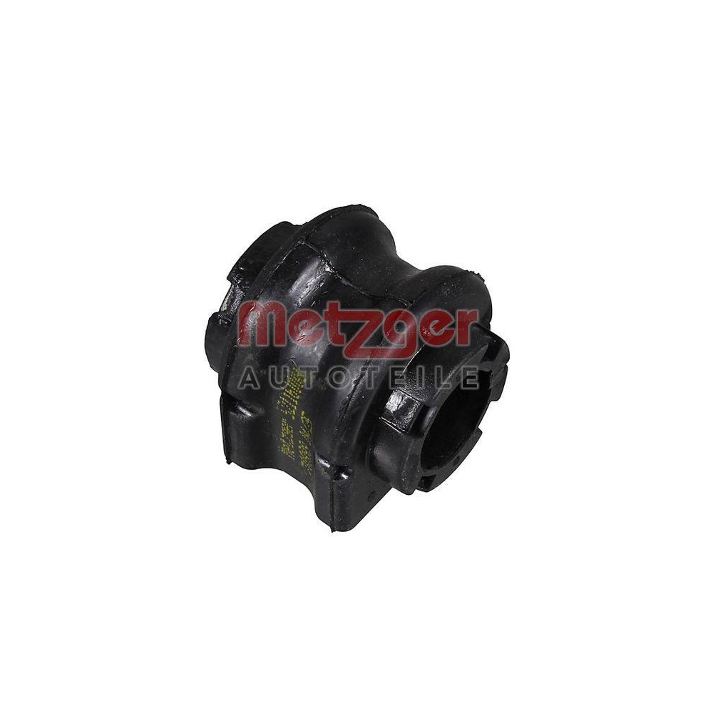Lagerung, Stabilisator METZGER 52116008 GREENPARTS f&uuml;r MERCEDES-BENZ NISSAN