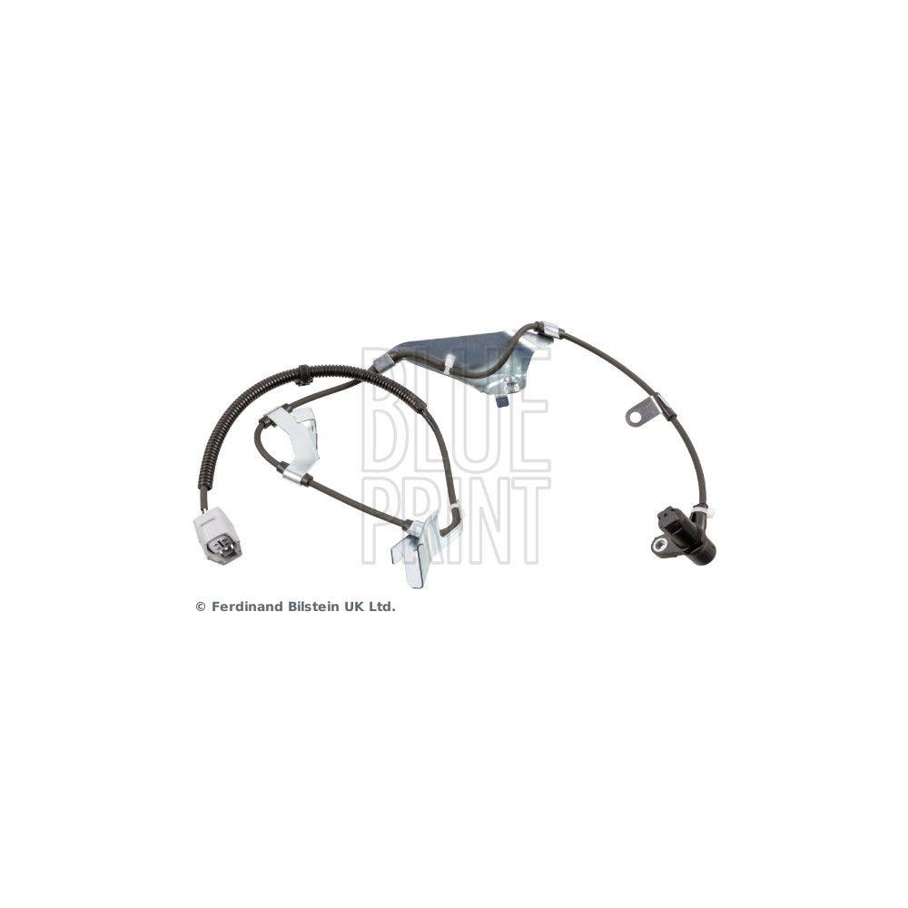 Sensor, Raddrehzahl BLUE PRINT ADBP710132 f&uuml;r TOYOTA LEXUS, Vorderachse links