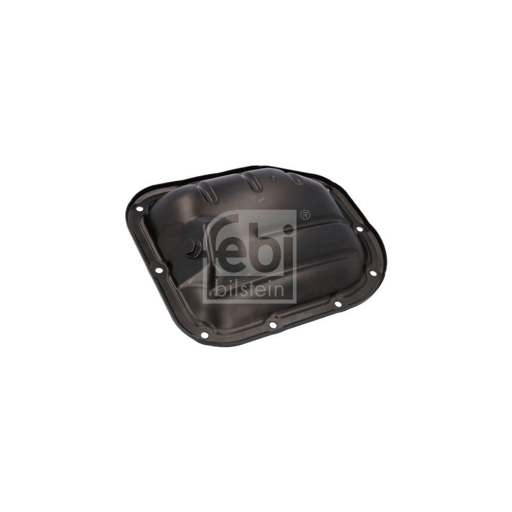 FEBI BILSTEIN Ölwanne 194574 febi Plus für TOYOTA SCION