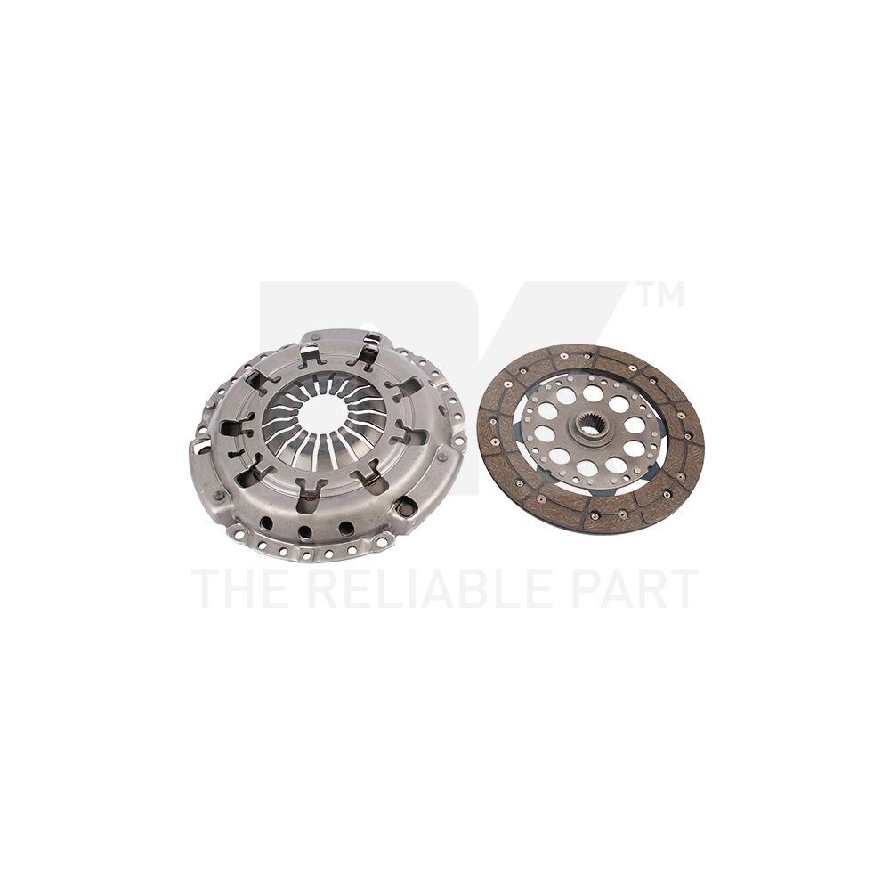 Kupplungssatz NK 134843 für VOLVO