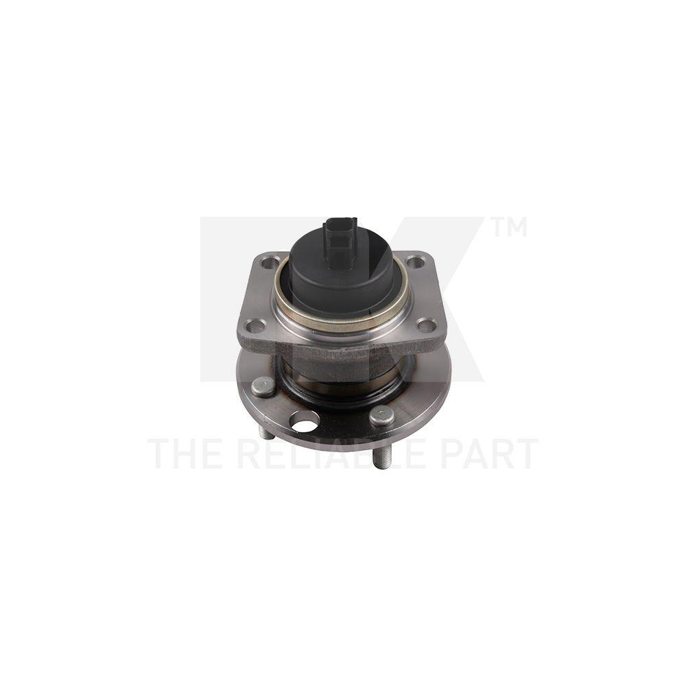 Radlagersatz NK 762530 f&uuml;r FORD, Hinterachse