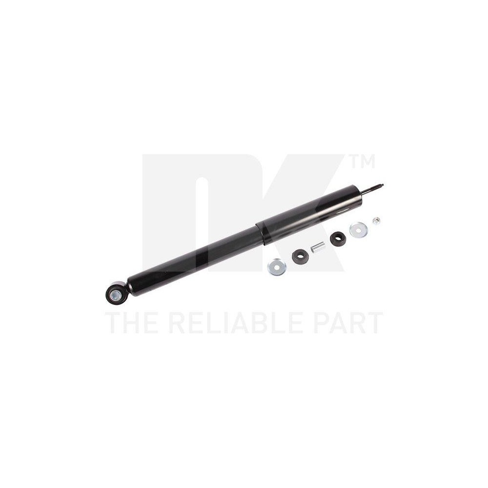 Sto&szlig;d&auml;mpfer NK 63302785 f&uuml;r MITSUBISHI, Hinterachse