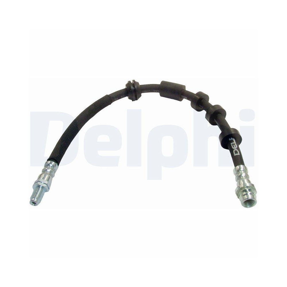 DELPHI LH6805 Bremsschlauch f&uuml;r LAND ROVER, Vorderachse