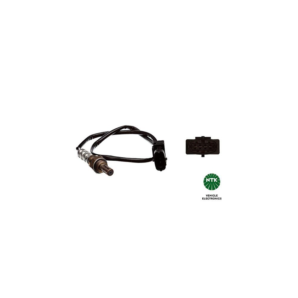 Lambdasonde NTK 94409 für CHEVROLET DAEWOO GENERAL MOTORS PONTIAC BUICK CADILLAC
