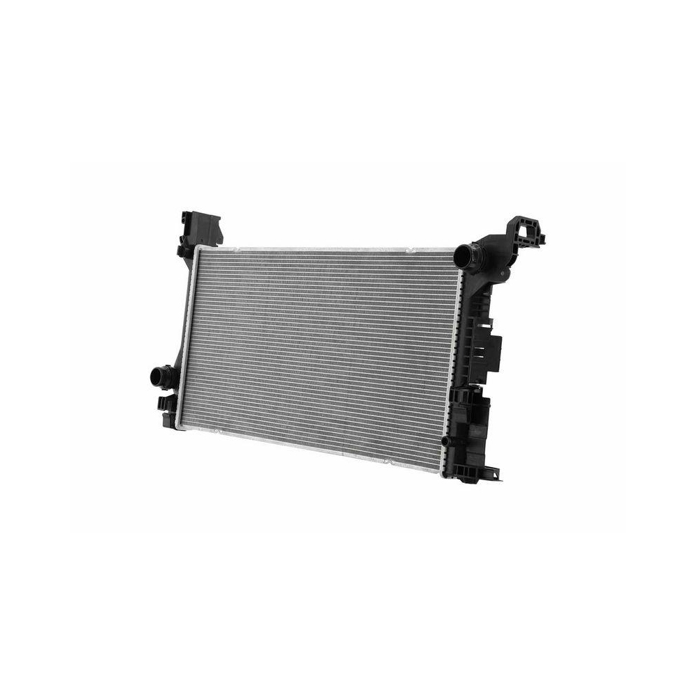 HELLA K&uuml;hler, Motork&uuml;hlung 8MK 366 301-971 f&uuml;r VOLVO POLESTAR